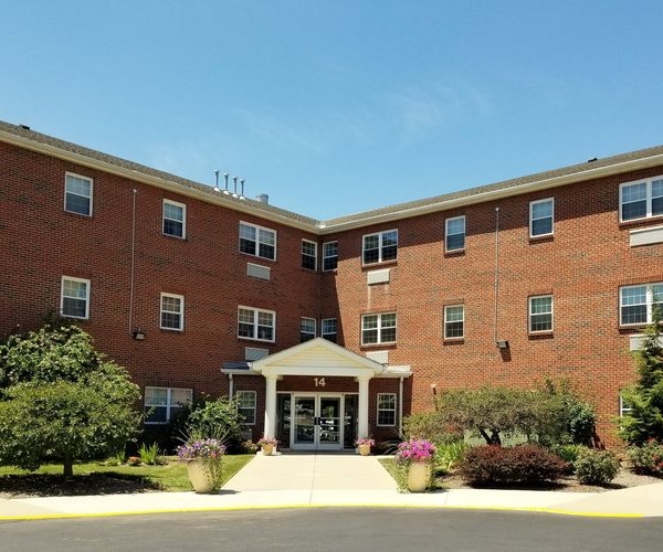 Image of Ahepa 127 Senior Apartments (1)