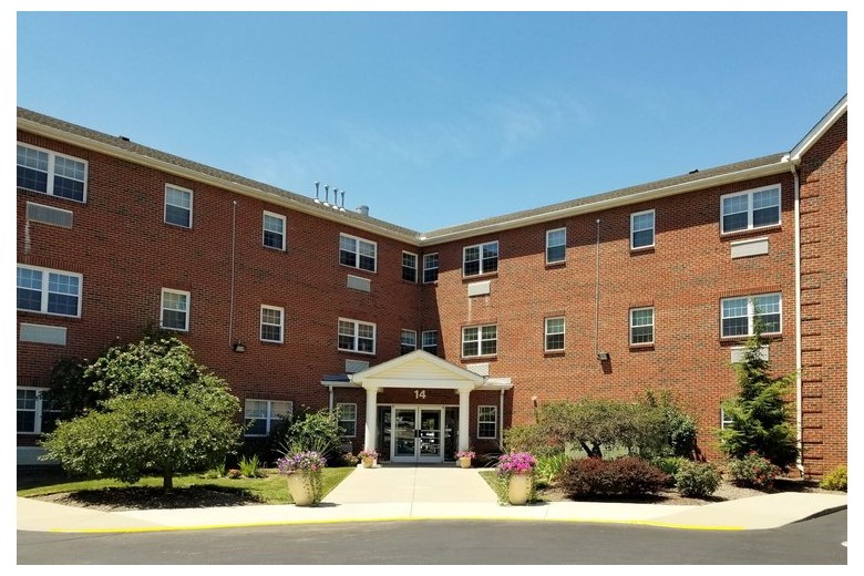 Image of Ahepa 127 Senior Apartments (1)