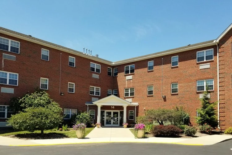 Image of Ahepa 127 Senior Apartments (1)