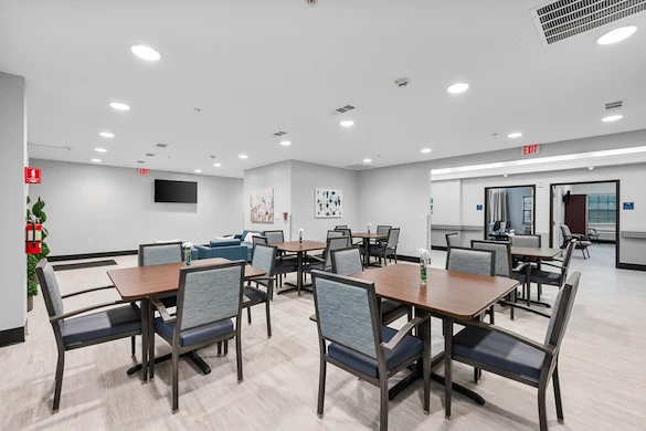 Image of Forest Park Nursing & Rehabilitation (6)