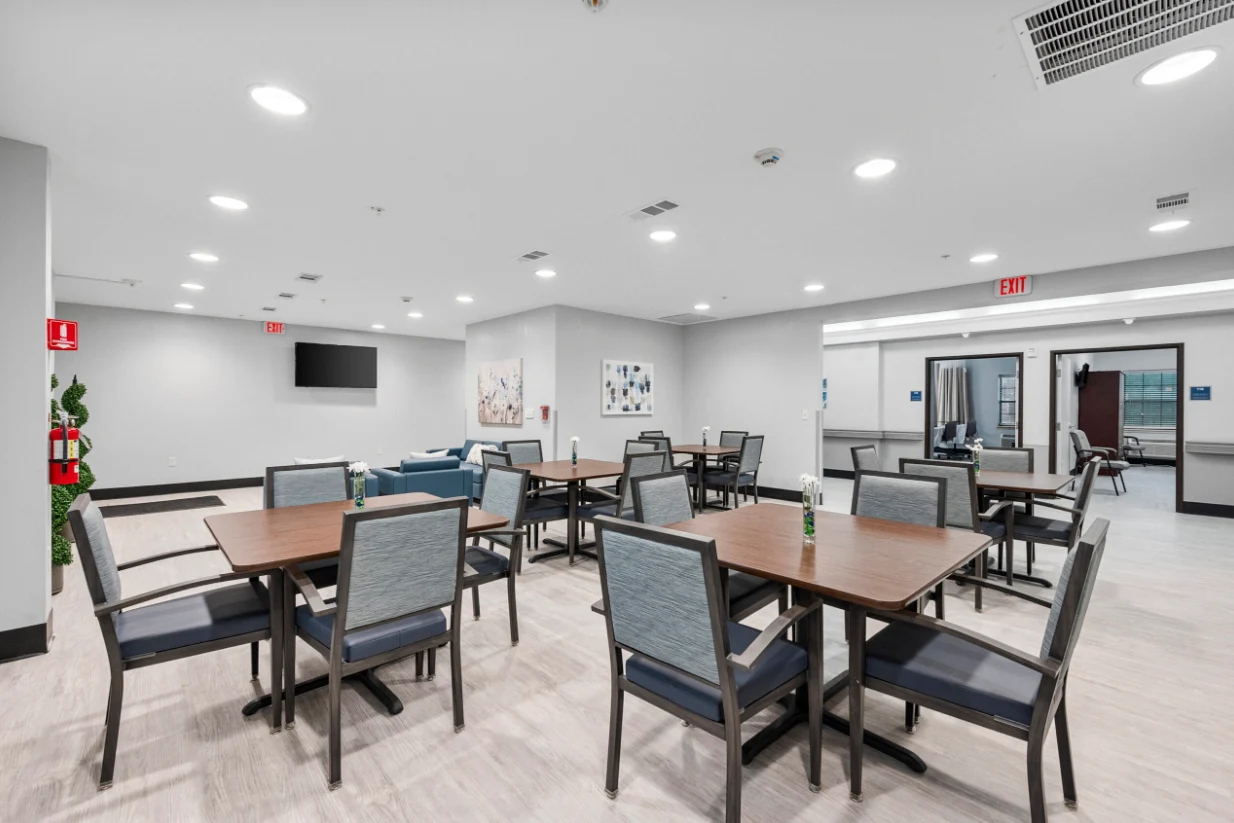 Image of Forest Park Nursing & Rehabilitation (6)