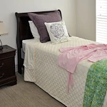 Image of Evergreen Cottages - Magnolia Cottage (5)