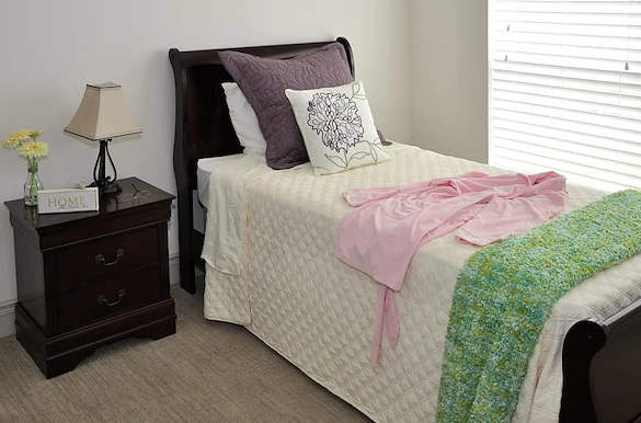 Image of Evergreen Cottages - Magnolia Cottage (5)