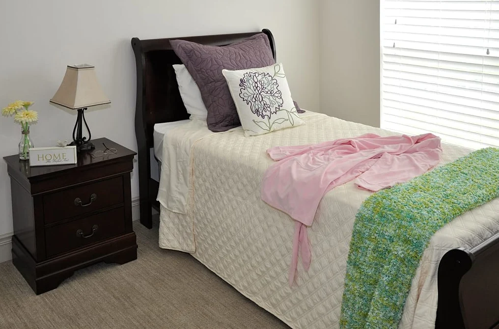 Image of Evergreen Cottages - Magnolia Cottage (5)