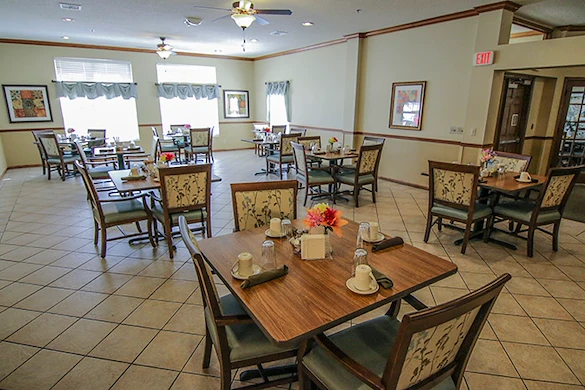 Image of Brookdale Canton (3)