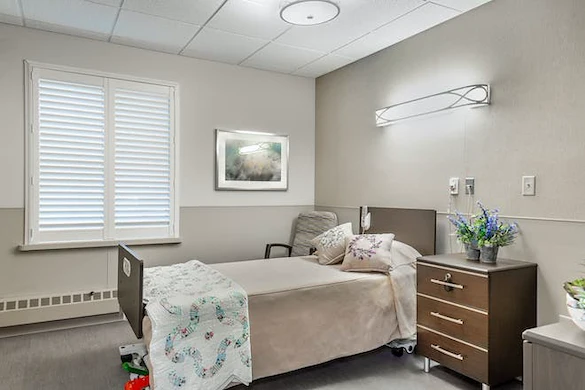 Image of Elderwood At Liverpool (2)