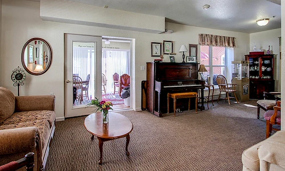 Image of Cantril House (5)