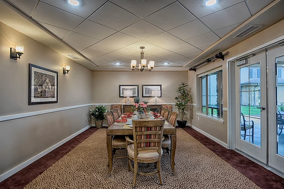 Image of The Stonehaven Assisted Living & Memory Care (4)