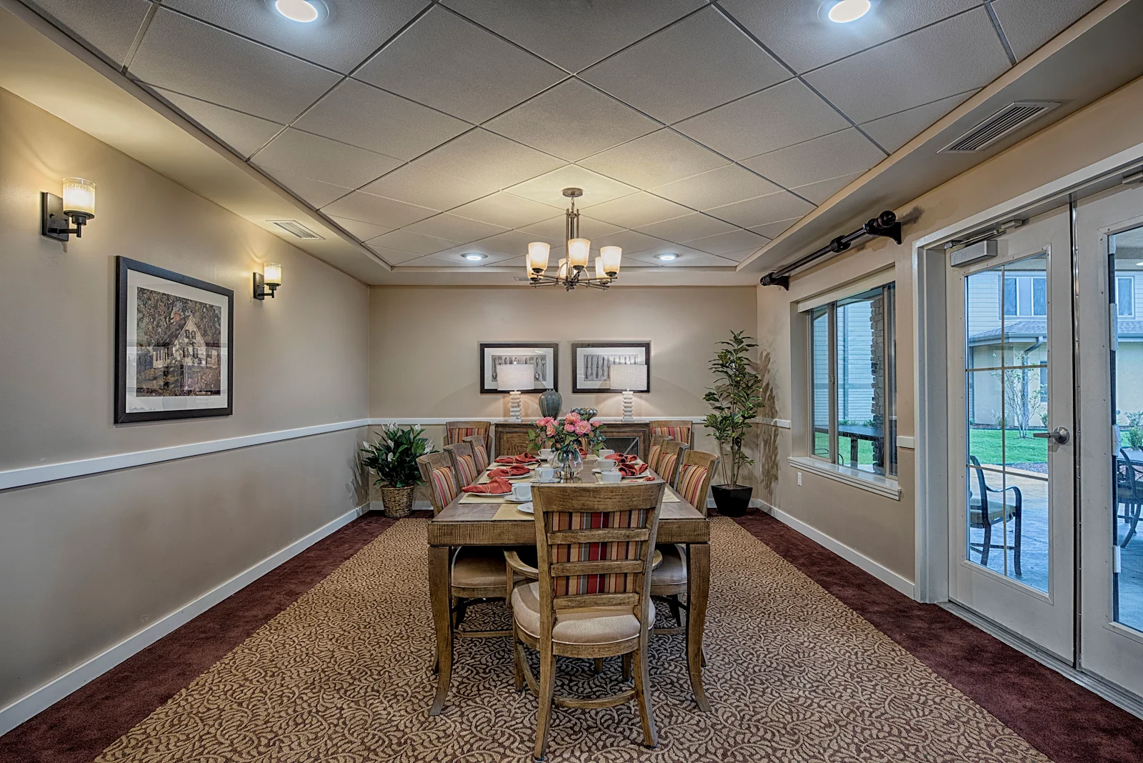Image of The Stonehaven Assisted Living & Memory Care (4)