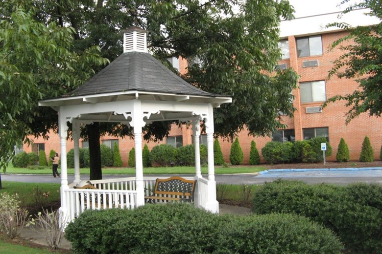 Image of Health Center at Standifer Place (2)