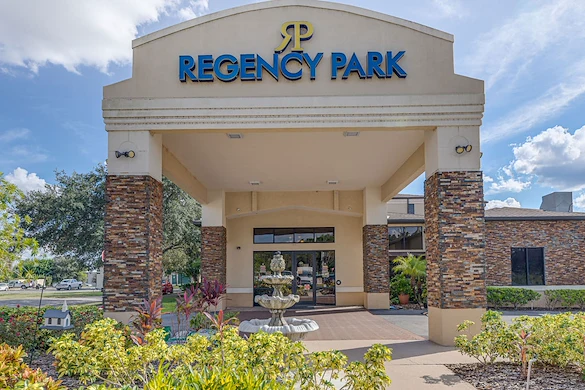 Image of Regency Park Senior Living (1)