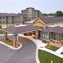 Image of John Knox Village Senior Living (1)