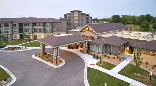 Image of John Knox Village Senior Living (1)