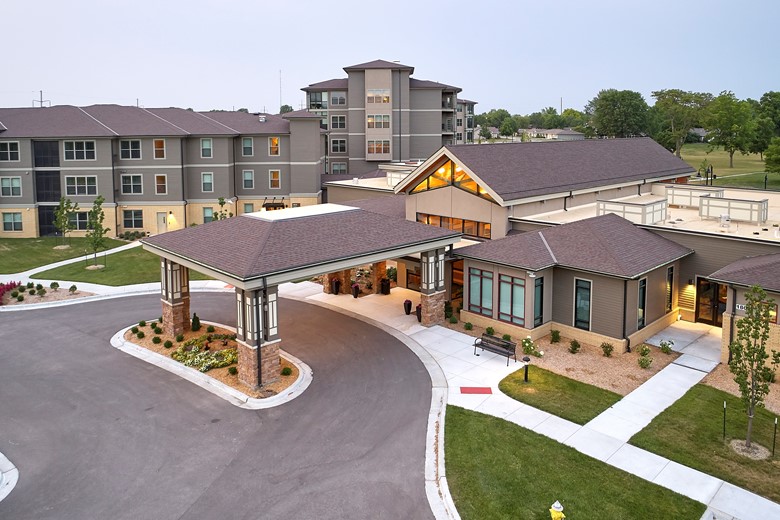 Image of John Knox Village Senior Living (1)