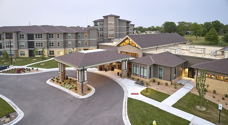 Image of John Knox Village Senior Living (1)