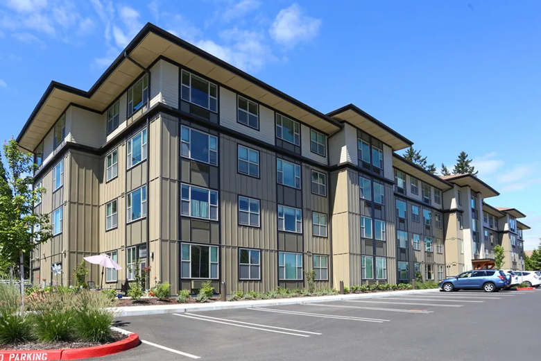 Image of The Lofts by Cogir (2)