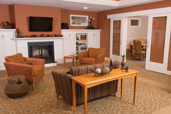 Image of Manchester Commons of Presbyterian SeniorCare Network (3)