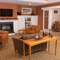 Image of Manchester Commons Of Presbyterian Senior Care (3)