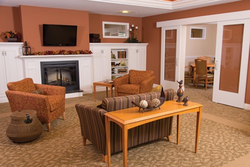 Image of Manchester Commons Of Presbyterian Senior Care (3)
