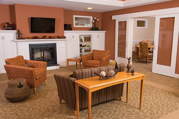 Image of Manchester Commons of Presbyterian SeniorCare (3)