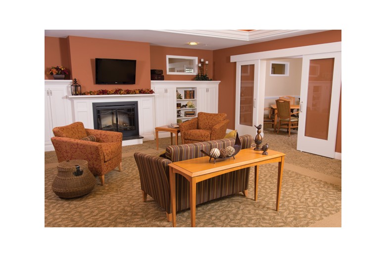 Image of Manchester Commons Of Presbyterian Senior Care (3)