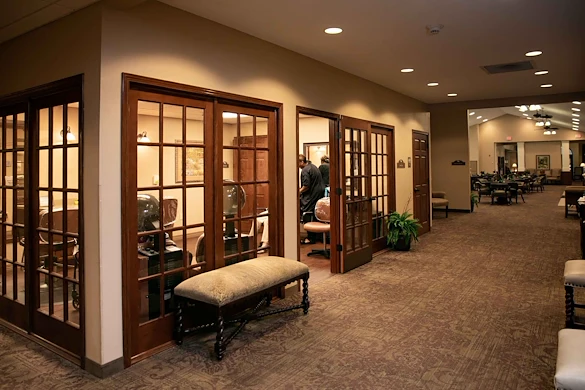 Image of Hearthside Senior Living of Bartlett (9)