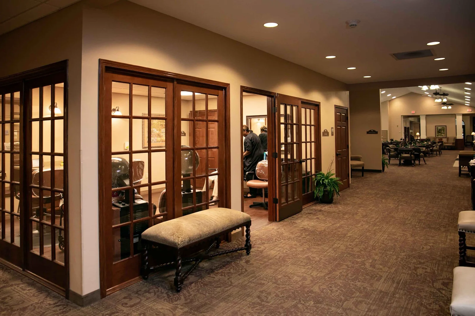 Image of Hearthside Senior Living of Bartlett (9)