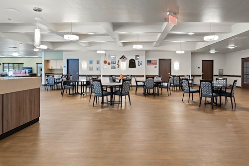 Image of Barber Station Senior Living (4)
