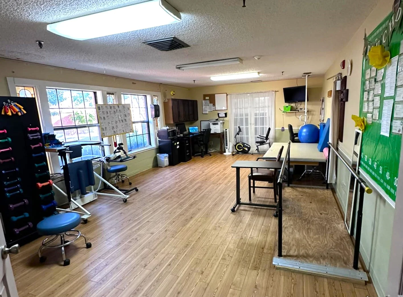 Image of Park Plaza Nursing and Rehabilitation (5)