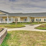 Image of Clarksville Health & Rehab (1)