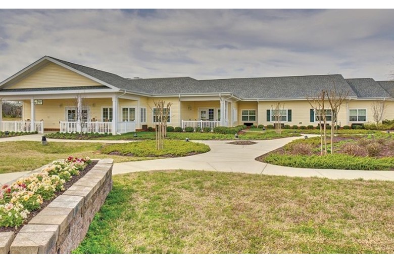 Image of Clarksville Health & Rehab (1)
