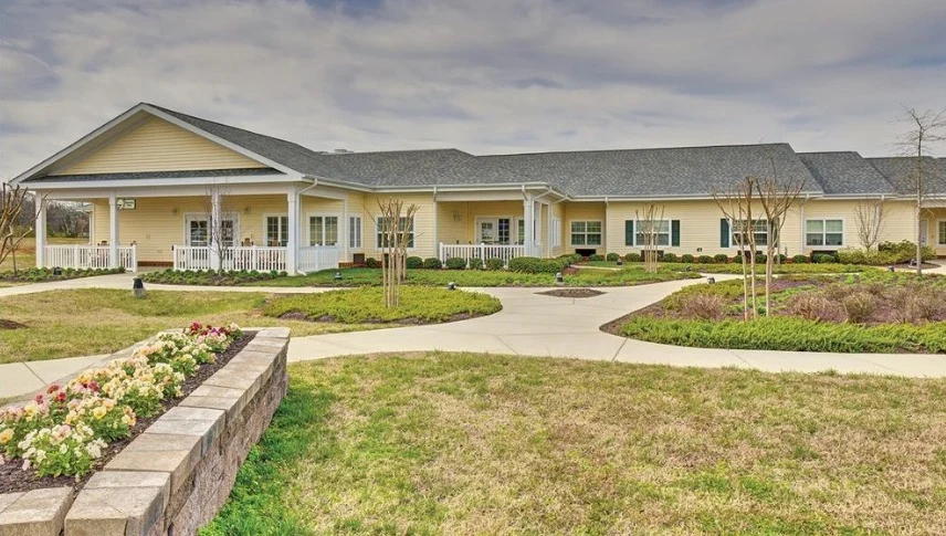 Image of Clarksville Health & Rehab (1)