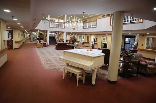Image of Parkside Regency at South Shore (3)