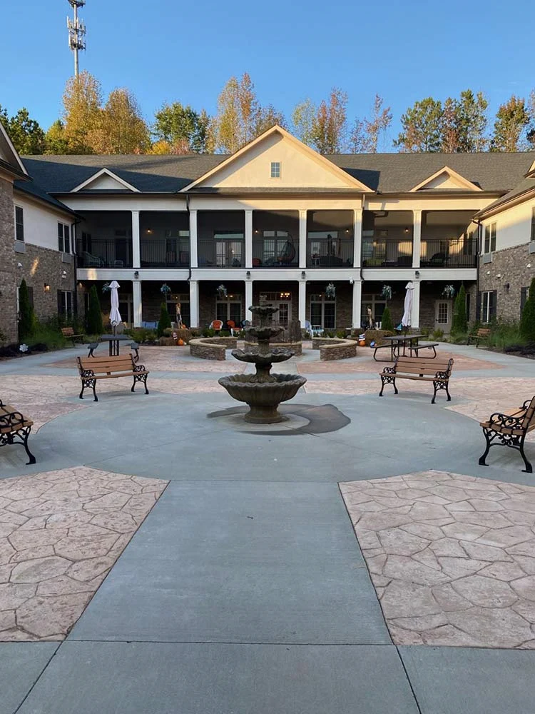 Image of Magnolia Senior Living at Sugar Hill (5)