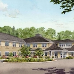 Image of All American Assisted Living at Enfield (1)