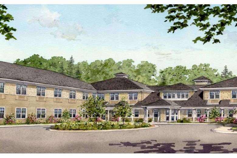 Image of All American Assisted Living at Enfield (1)