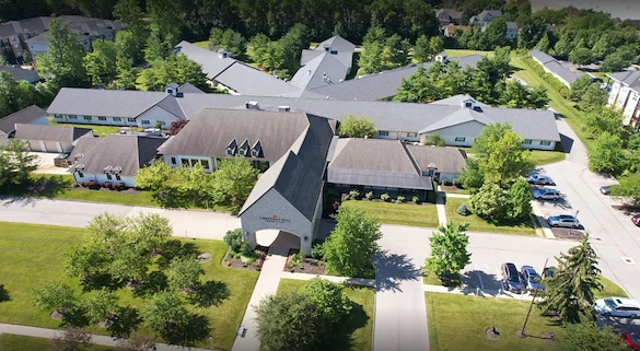 Image of Chestnut Hill Senior Living (2)