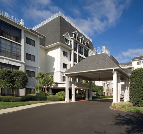 Image of Regency Oaks Clearwater (1)