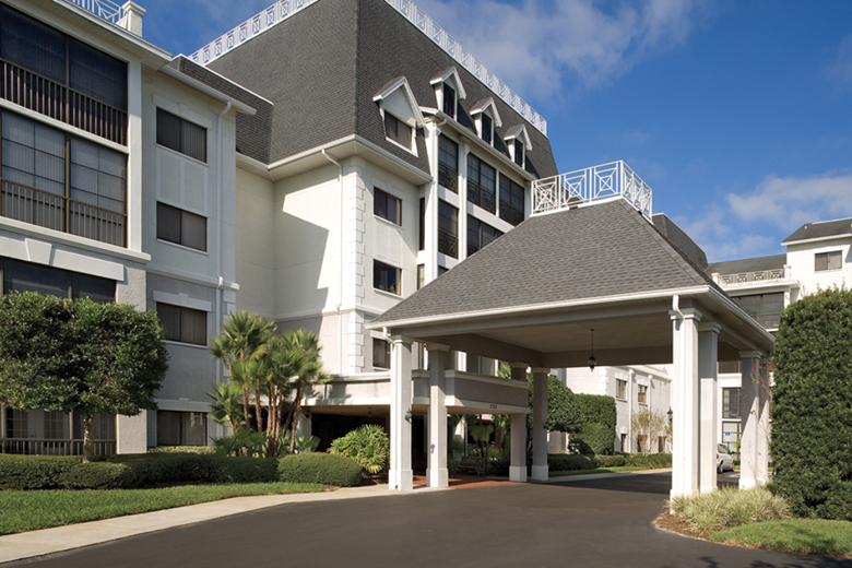 Image of Regency Oaks Clearwater (1)