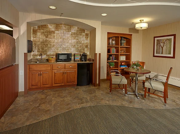 Image of Hammond Health Services (4)