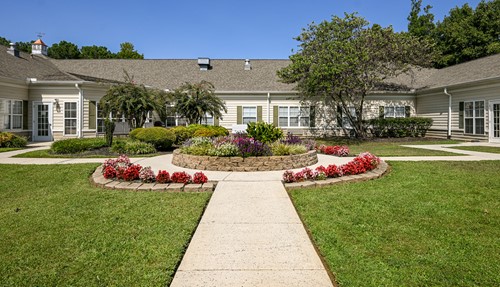 Image of Charter Senior Living of Cleveland (7)