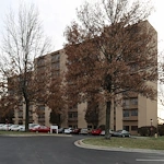 Image of Olathe Towers and College Way Village (1)