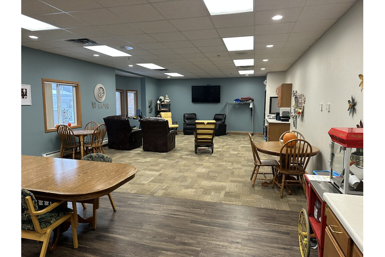 Image of Ecumen Litchfield- Gloria Dei Manor (3)