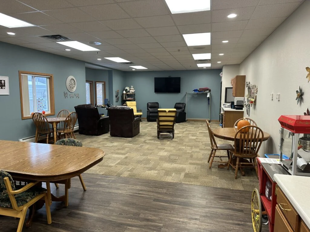 Image of Ecumen Litchfield- Gloria Dei Manor (3)