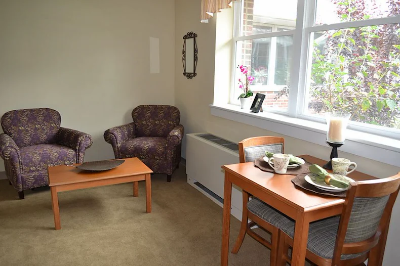 Image of Cambridge Enhanced Senior Living (5)