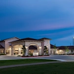 Image of Volante of Round Rock (1)