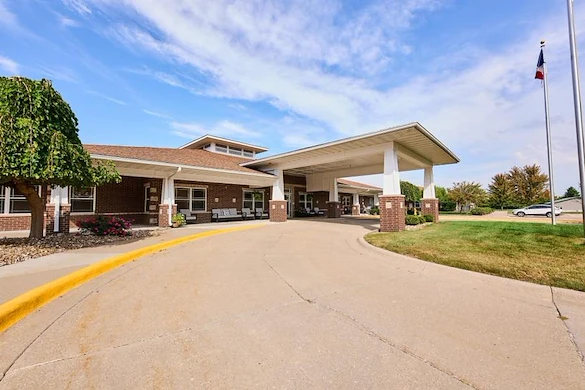 Image of River Valley Place of Ottumwa (1)