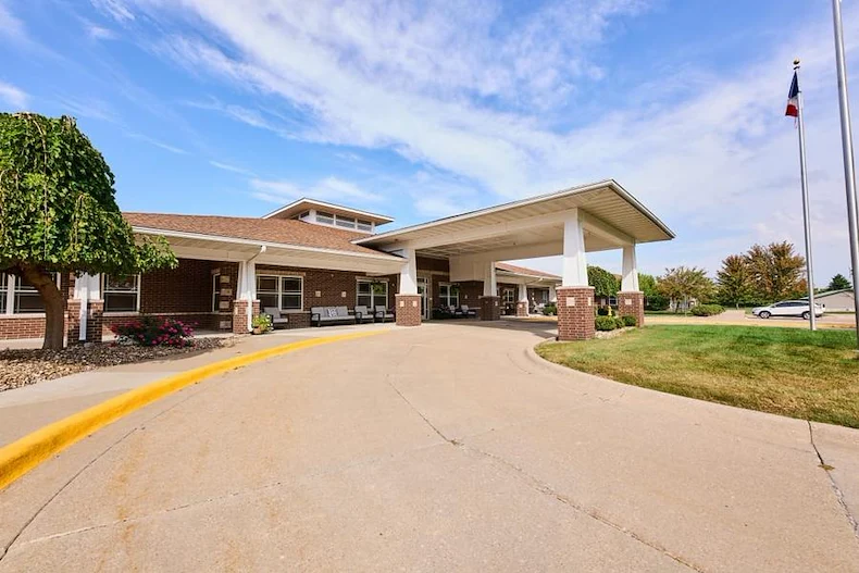 Image of River Valley Place of Ottumwa (1)