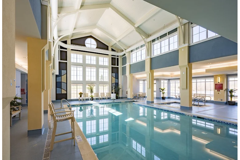 Image of The Lodge at Willow Ponds (9)