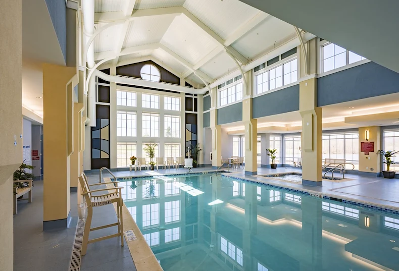 Image of The Lodge at Willow Ponds (9)